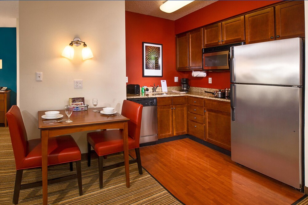 Residence Inn by Marriott Silver Spring - photo 6