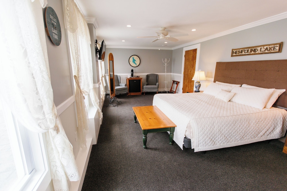 The Inn on Newfound Lake - photo 13