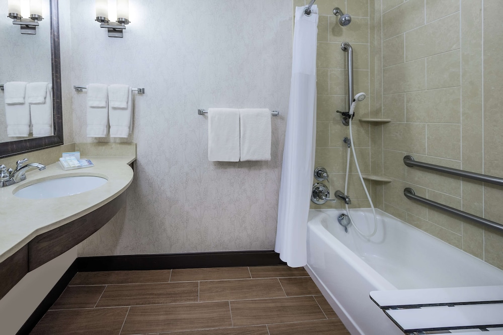 Hilton Garden Inn San Antonio At The Rim - photo 20