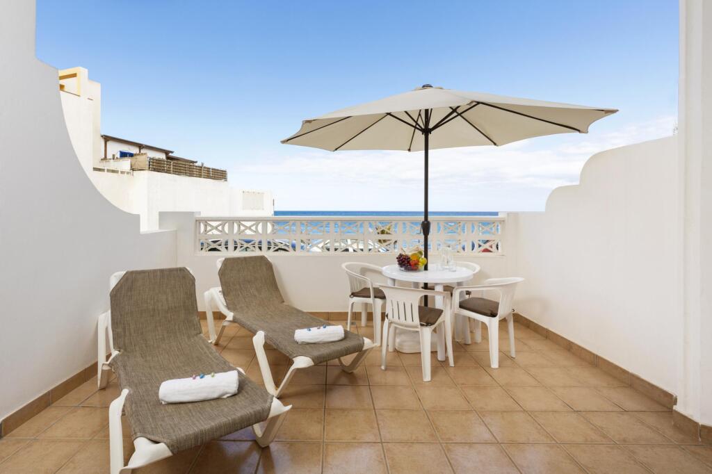 Home2book Charming Casa Marinera Terrace — 4-Star Luxury Hotel in Puerto Del Rosario, Spain
