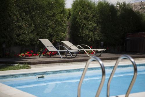 El Marco Villa — Pissouri — photo 4
