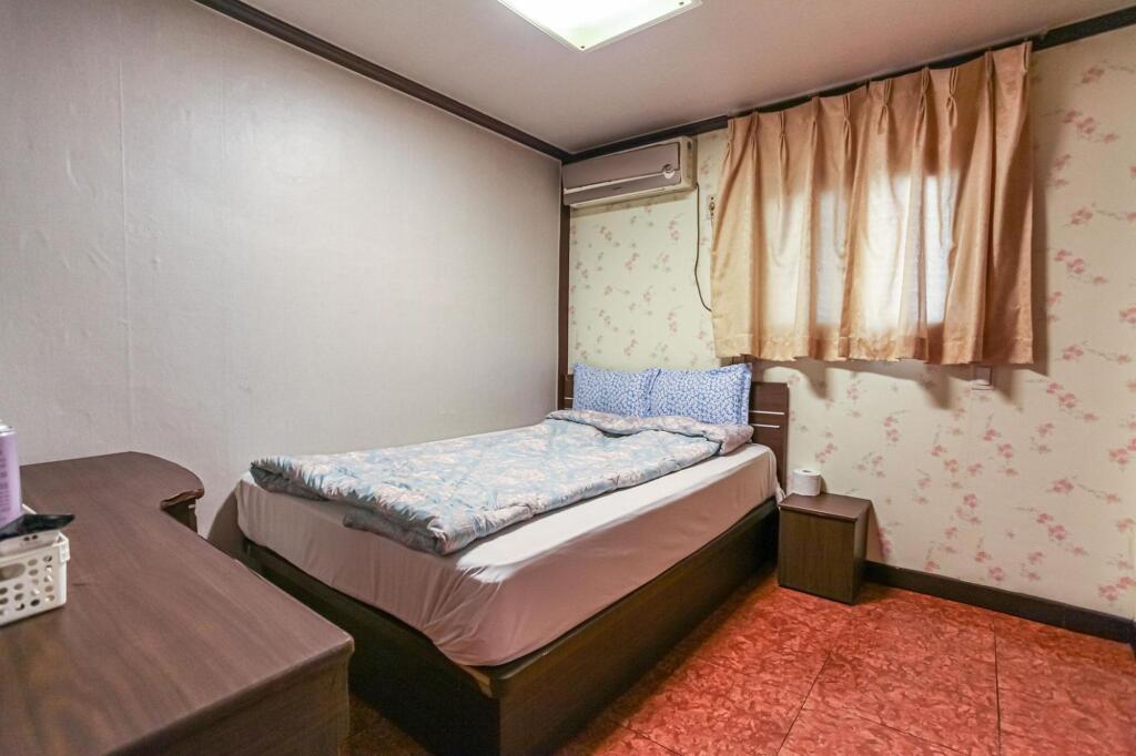 Yaksu Sehwa - last minute hotel in Seoul