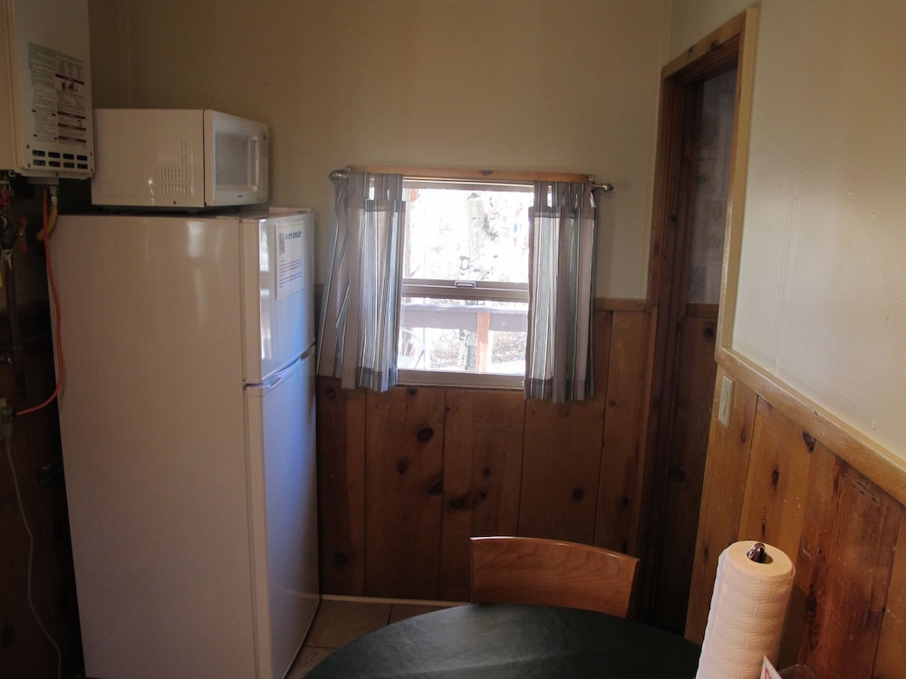 Convict Lake Resort - photo 158