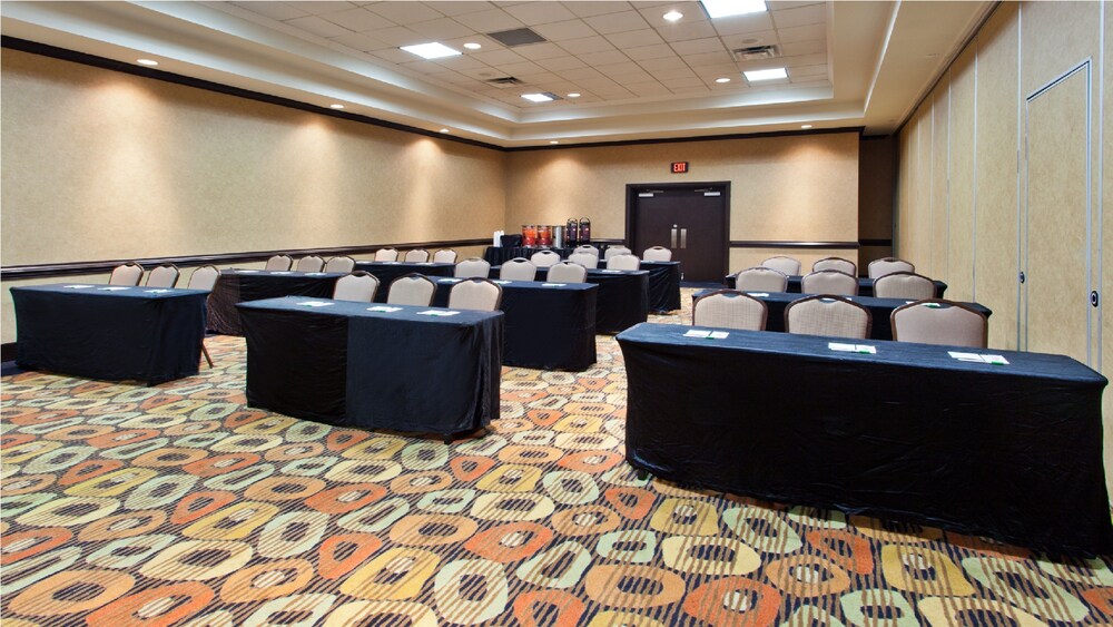 Delta Hotels by Marriott Columbia Northeast - photo 33