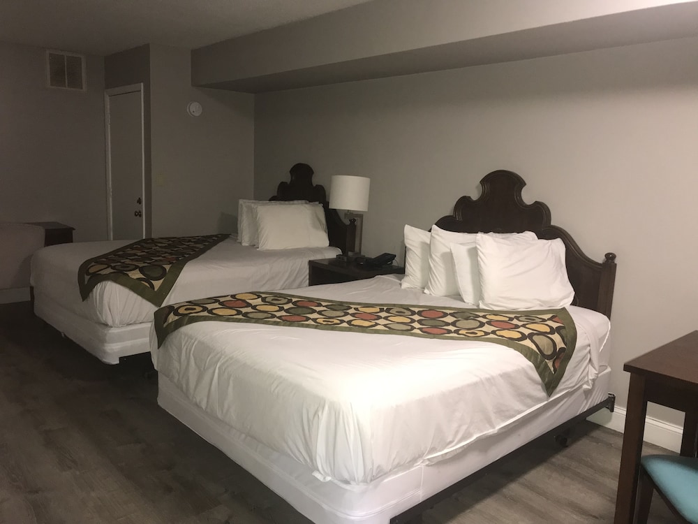 Alamar Resort Inn - photo 9