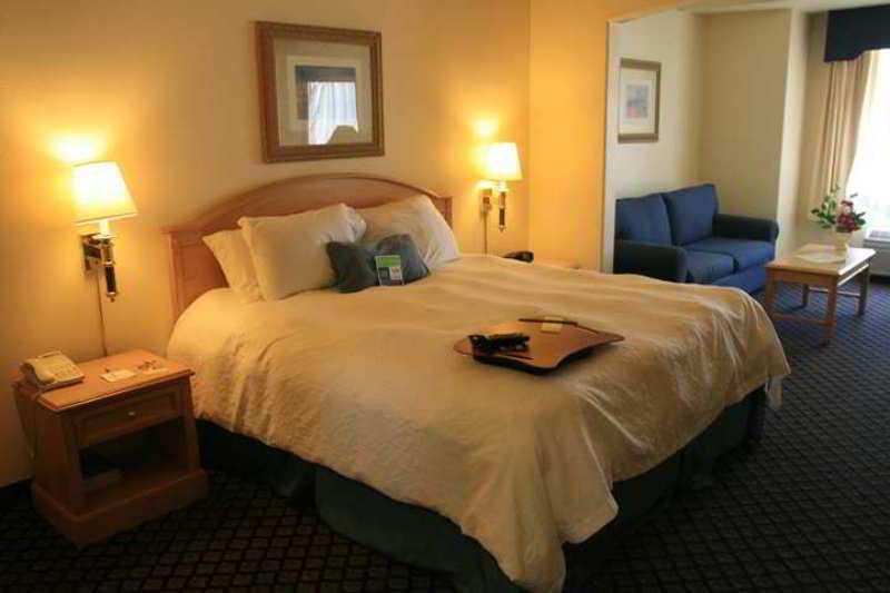 Hampton Inn & Suites San Jose CA - photo 7