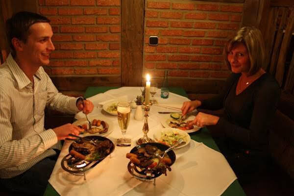 FF&E Hotel Engeln in Papenburg, Germany