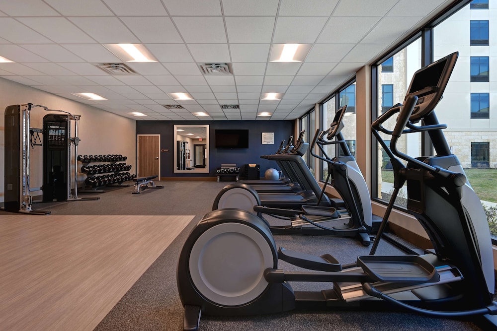 Homewood Suites by Hilton Dallas The Colony - photo 34