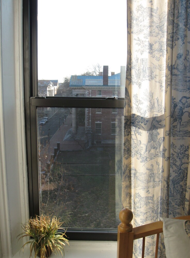 Society Hill Hotel - photo 36