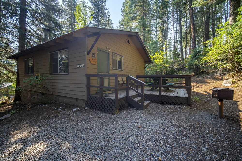 Bear Paw Lodge & Vacation Homes - photo 75