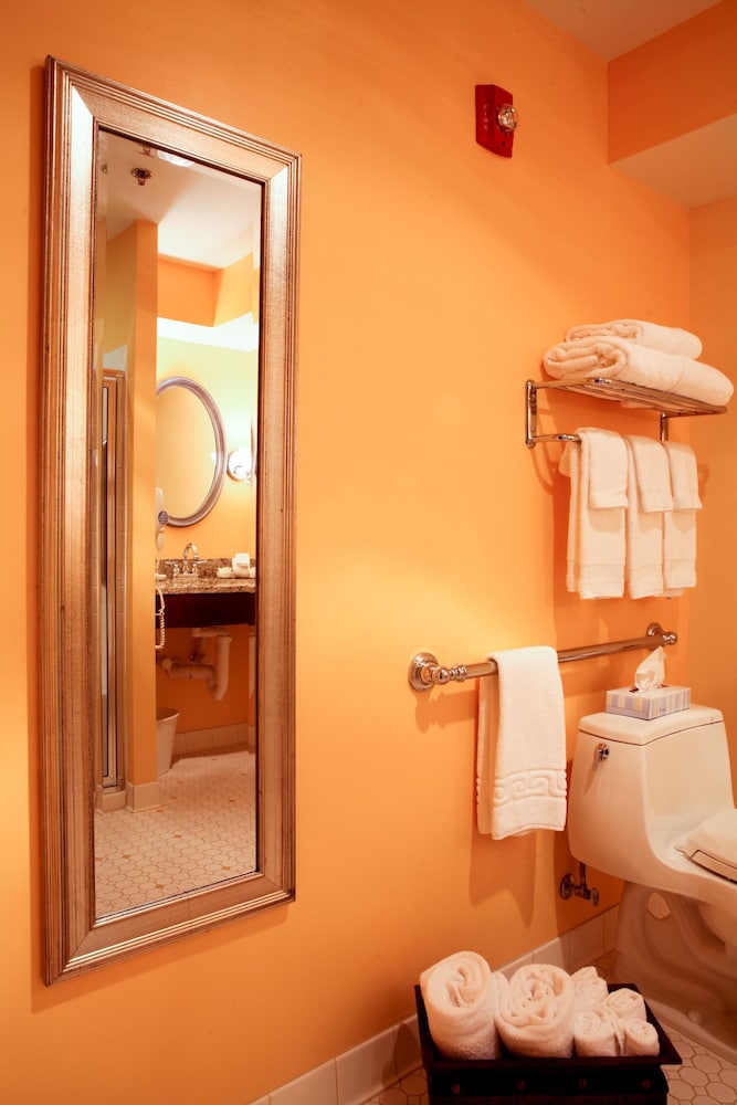 Main Street Inn - photo 18