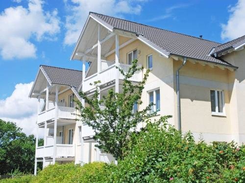 Fewo Binz Wohnpark Stadt Hamburg — 4-Star Luxury Hotel in Ostseebad Binz, Germany