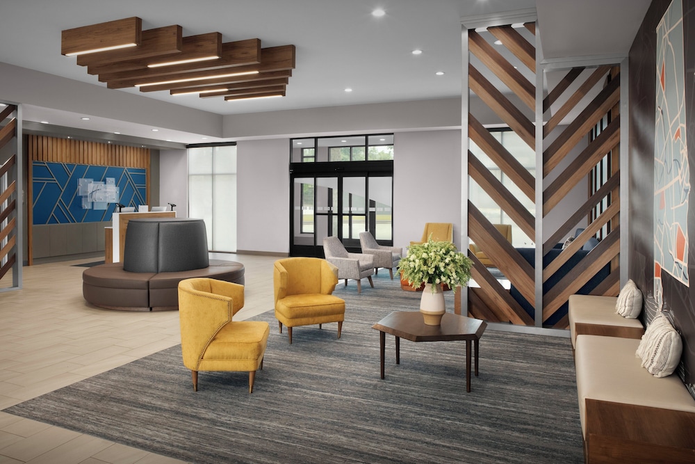 Holiday Inn Express & Suites McCalla Birmingham West by IHG - photo 90