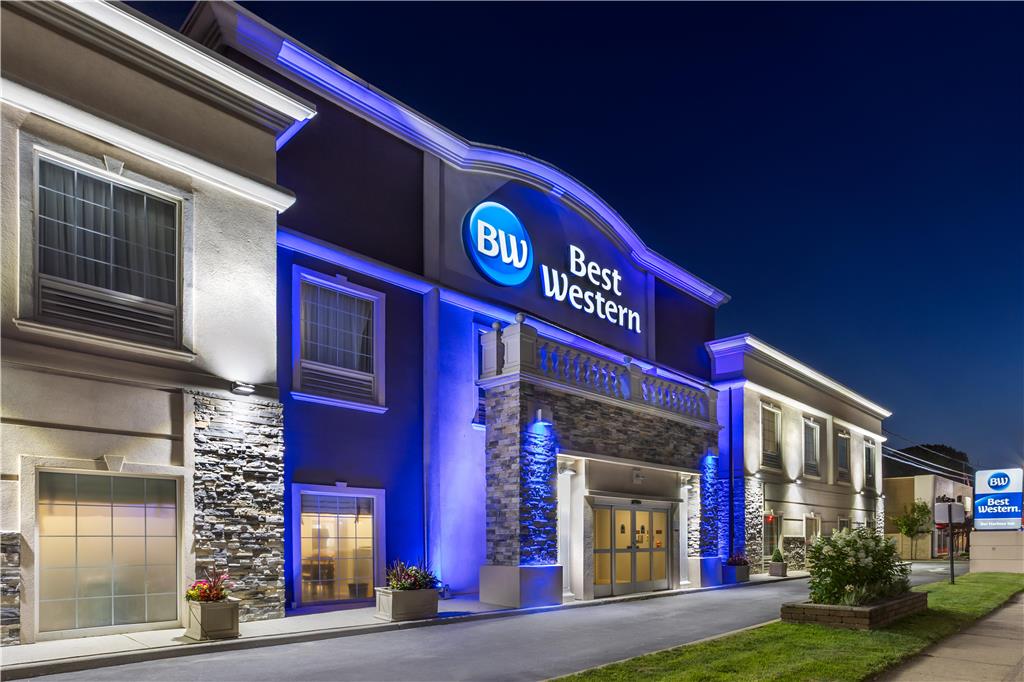 Best Western Bar Harbour Inn - featured photo