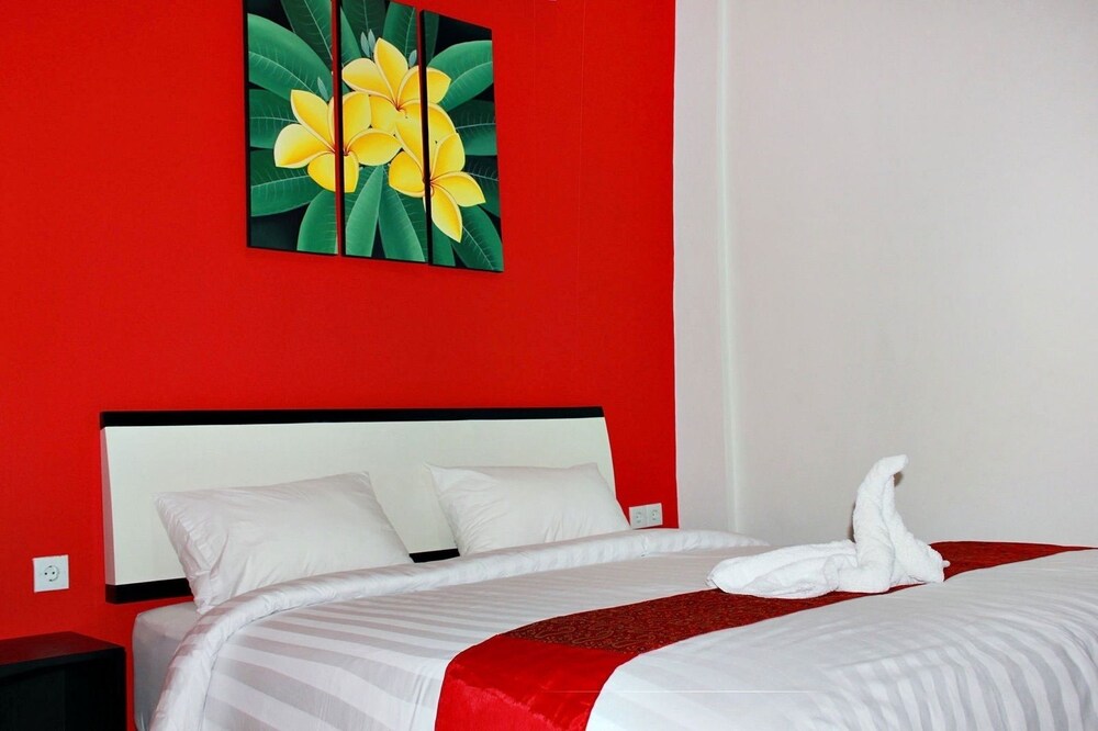 Budhi Hotel — Kuta — photo 4
