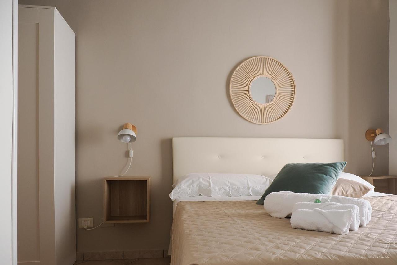 Alla Scaletta — 4-Star Luxury Hotel in Trapani, Italy