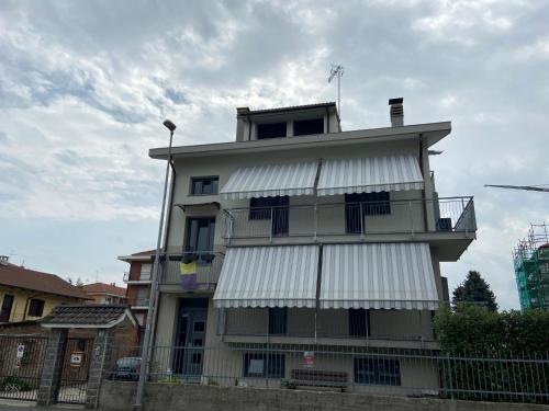 Guest House Micini — 4-Star Luxury Hotel in Druento, Italy