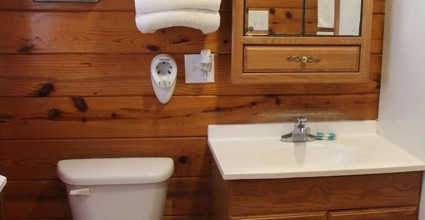Aurora's Kentucky Lake Cottages - photo 15