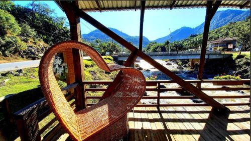 Sitio Aguas Cristalinas - last minute hotel in Unknown City