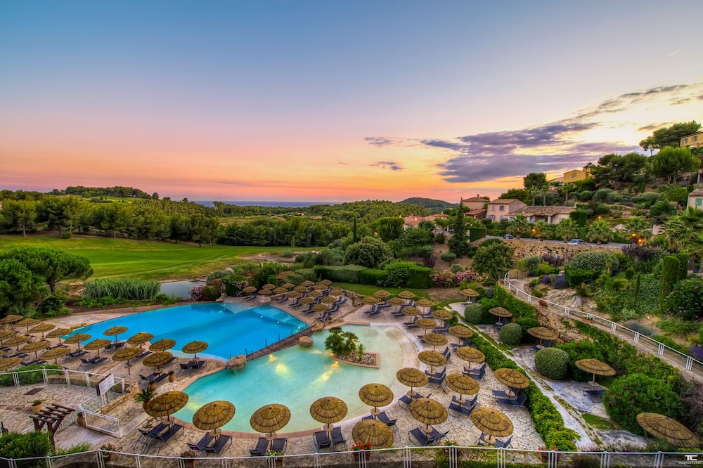Le Frégate Provence — hotel in Saint-Cyr-Sur-Mer