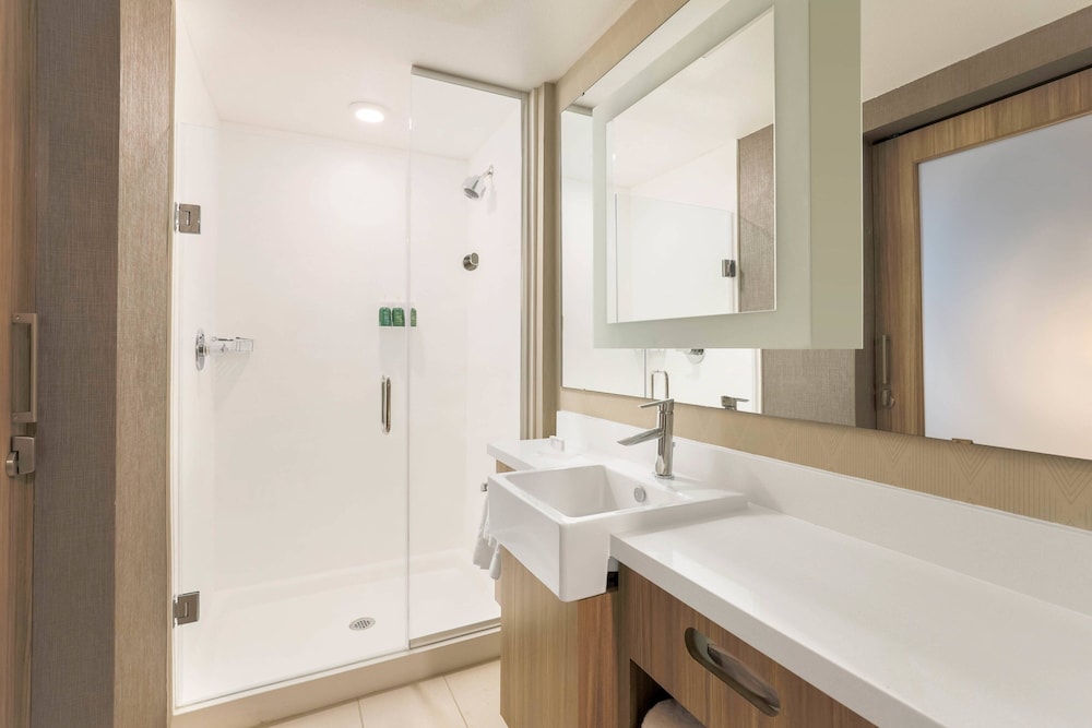 SpringHill Suites by Marriott Tallahassee North - photo 19