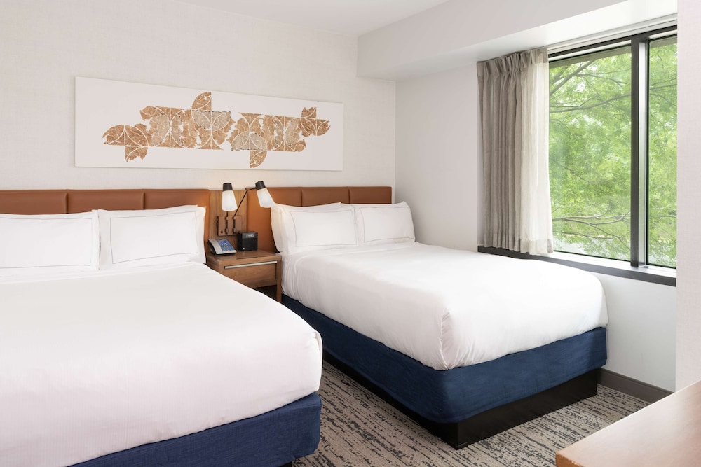 Hilton Fairfax - photo 11