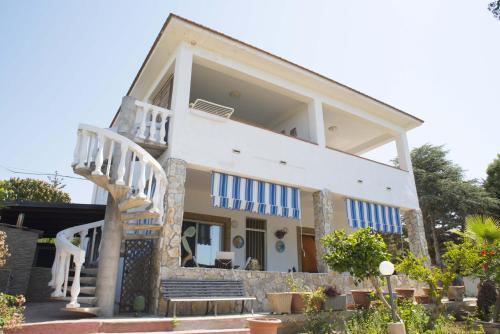 S.Giorgio Apartments — 4-Star Luxury Hotel in Sciacca, Italy