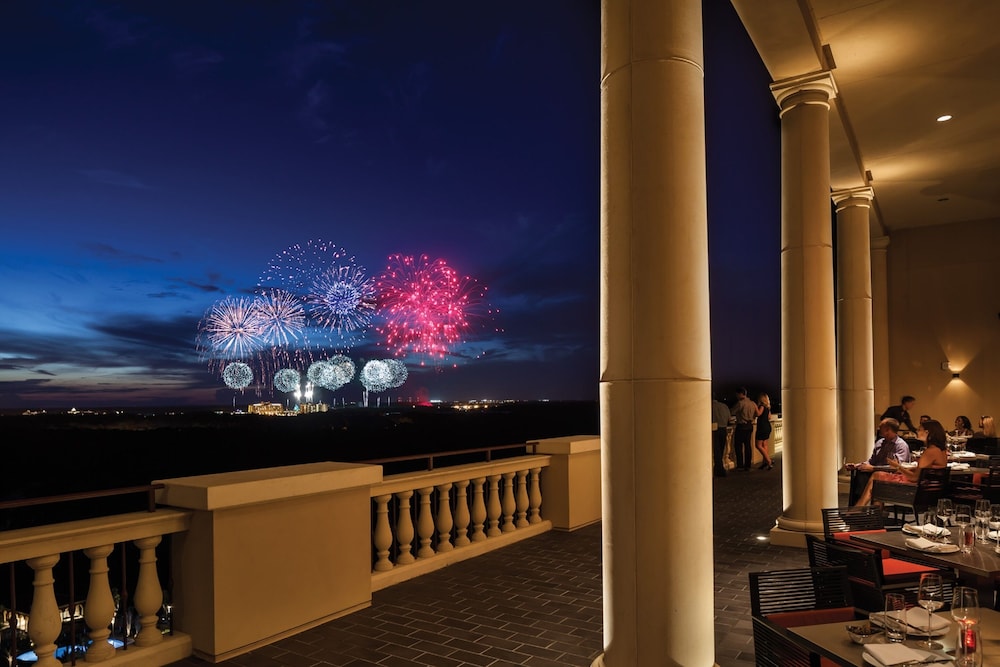 Four Seasons Resort Orlando At Walt Disney World Resort - photo 75