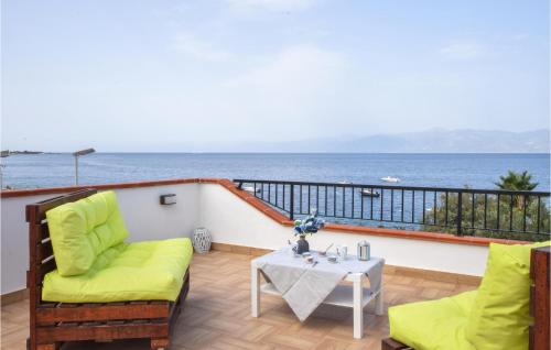 Nice Apartment In Reggio Calabria — 4-Star Luxury Hotel in Reggio Calabria, Italy