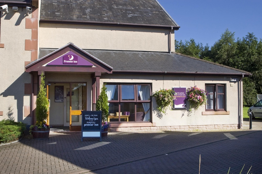 Premier Inn Dumfries in Dumfries, United Kingdom