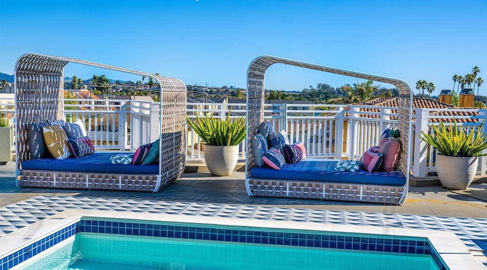 Inn at the Pier Pismo Beach Curio Collection by Hilton - photo 31