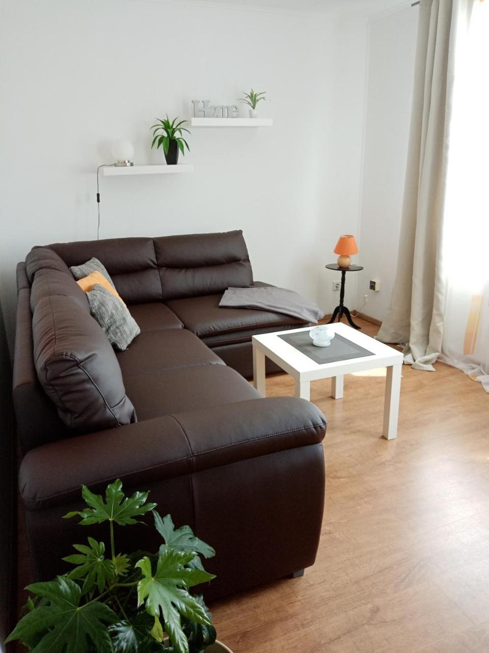 Fewo Knaus — Holzminden — photo 4