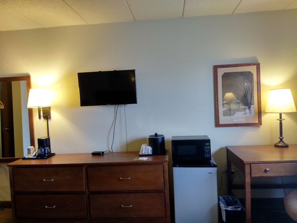 Madelia Hotel & Suites - photo 24