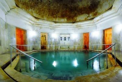 Thermal Kursunlu Hotel — Atkaracalar — photo 3