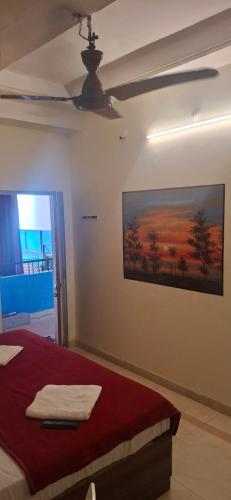Tranquil Stay — Unknown City — photo 5