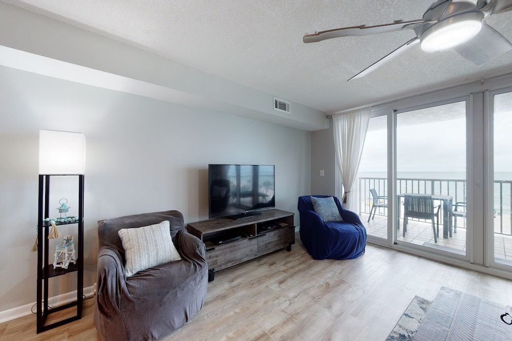 Romar Tower 5C by Meyer Vacation Rentals - photo 31
