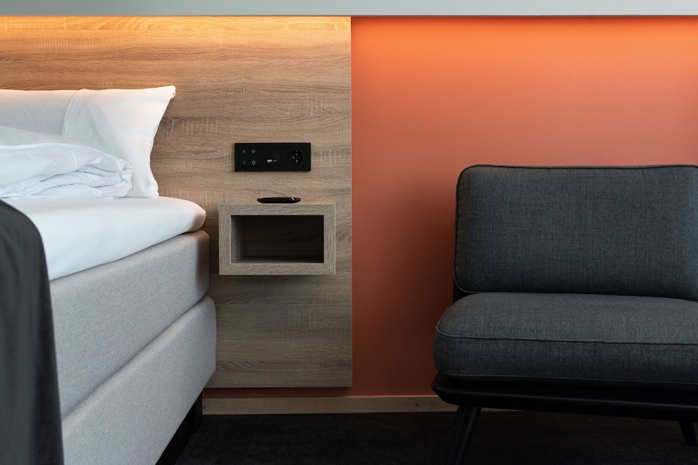 Thon Hotel Norge — Kristiansand — photo 5