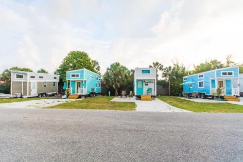 Tiny House Siesta - photo 216