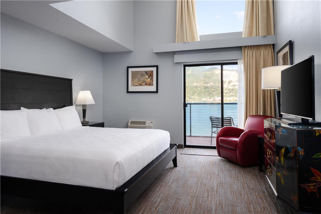 Best Western Plus Hood River Inn - photo 59