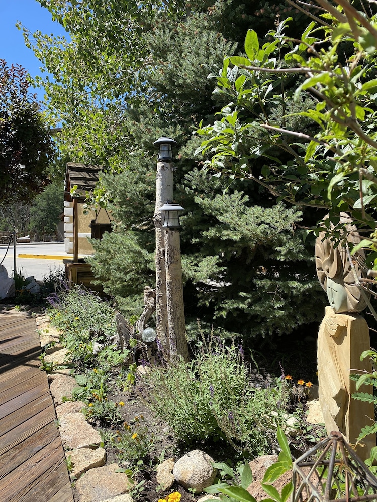 Browns Canyon Inn - photo 78