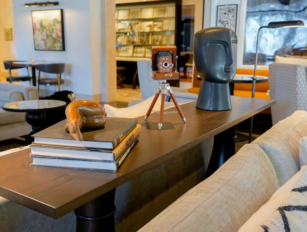 Hotel Amarano Burbank Hollywood - photo 5