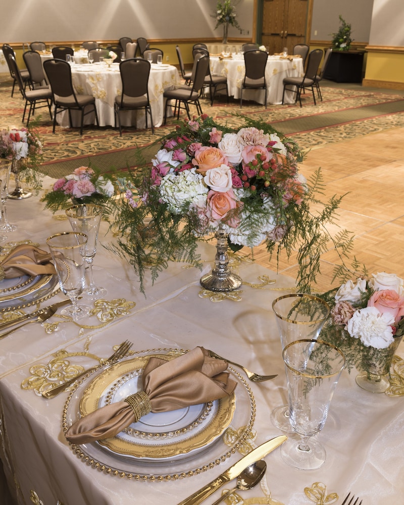 Holiday Inn Estes Park by IHG - photo 109