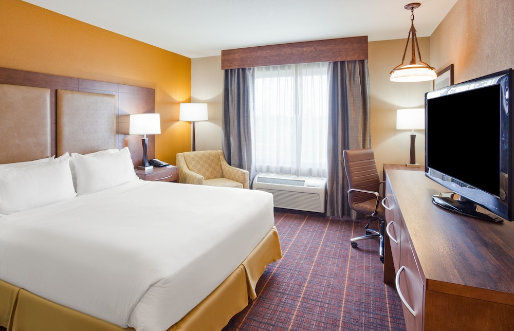 Holiday Inn Express Hotel & Suites Brainerd Baxter by IHG - photo 12