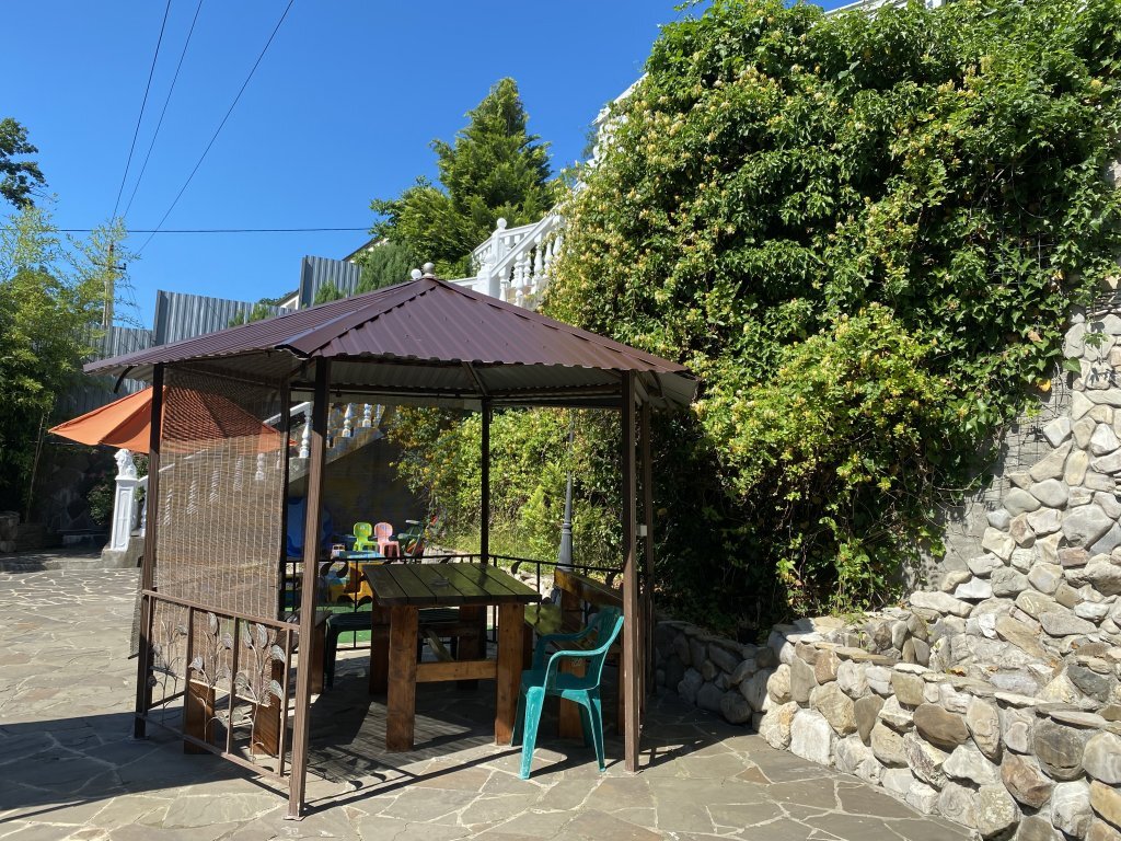 Prajd Mini Hotel in Novomikhaylovskiy, Russia