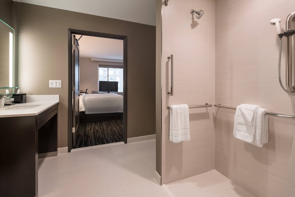 Residence Inn by Marriott Seattle Downtown Convention Center - photo 15