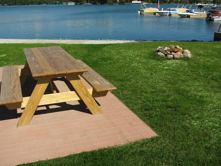 Swan Bay Resort 1000 Islands Premier RV Park & Marina - photo 8