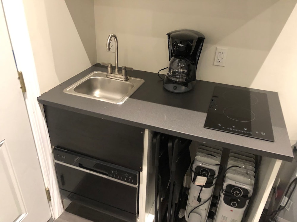 Fabe Suites Flat Iron - photo 89
