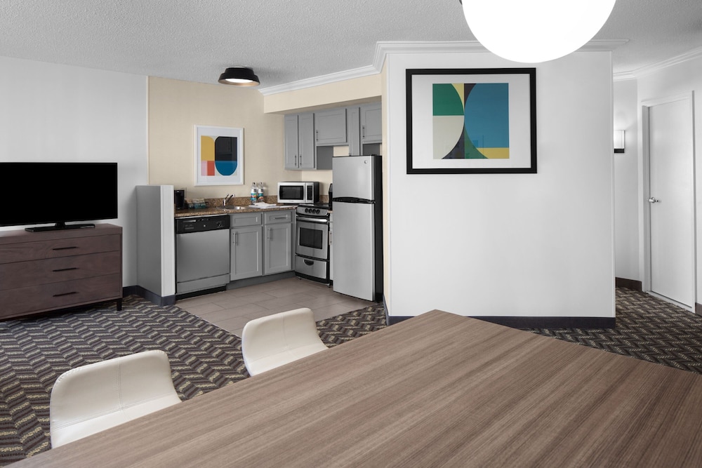 Residence Inn by Marriott White Plains Westchester County - photo 21