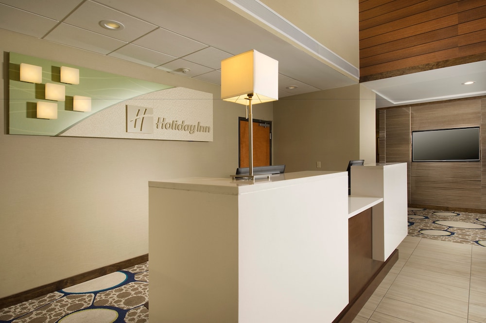 Holiday Inn El Paso Airport by IHG - photo 36
