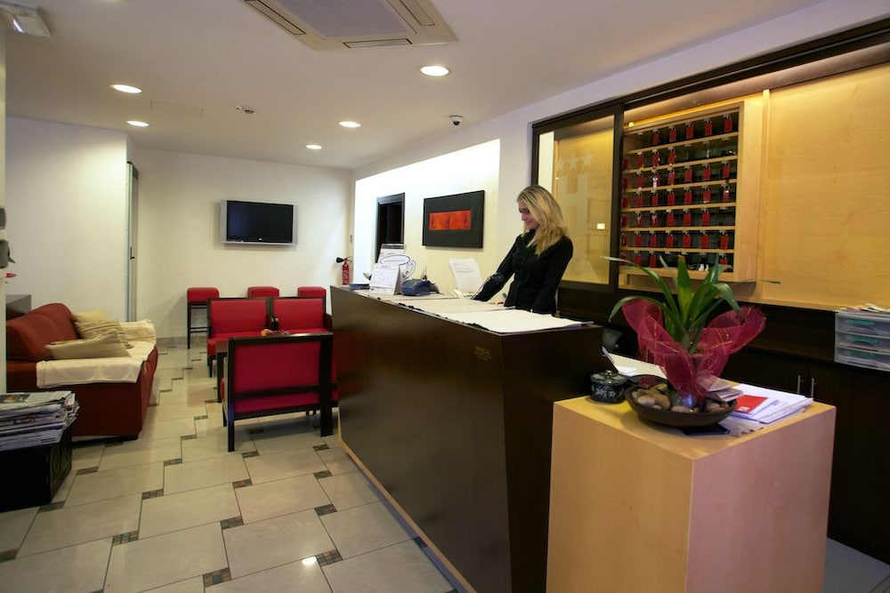 Hotel Davide — Rivoli — photo 3